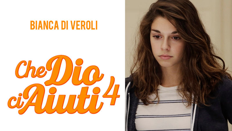 Bianca di veroli che dio ci aiuti 4