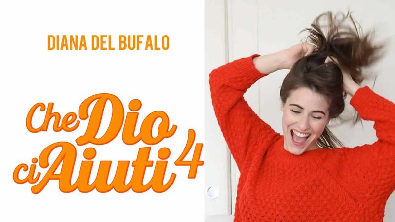 diana del bufalo che dio ci aiuti 4