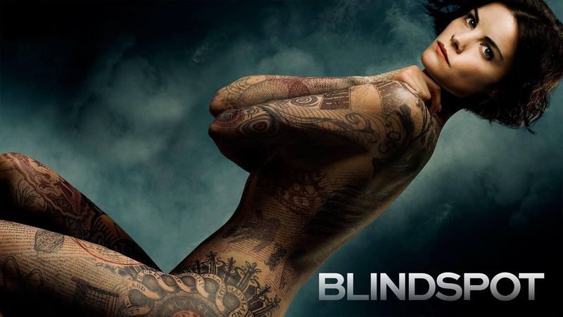 Blindspot 2