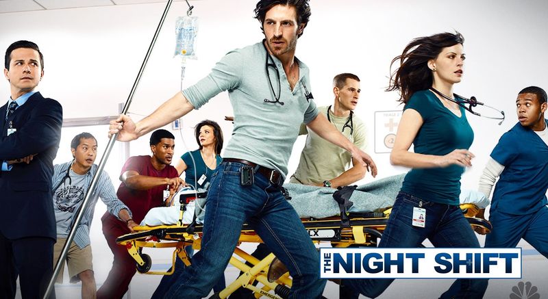 The Night Shift 3