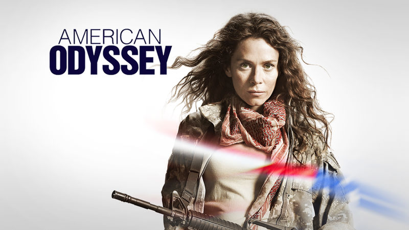 american odyssey top crime