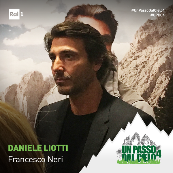 un passo dal cielo 4 daniele liotti