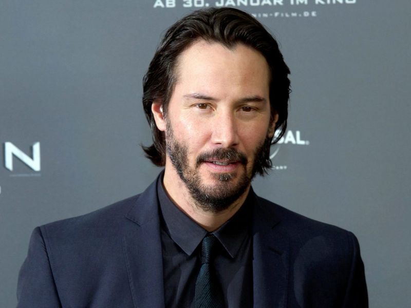 keanu reeves sanremo 2017