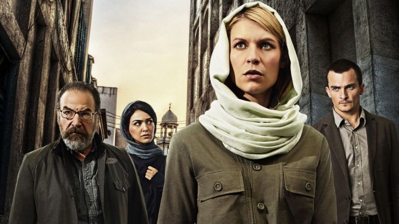 homeland attori