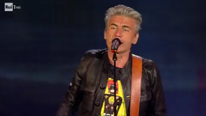 WMA 6 giugno Ligabue