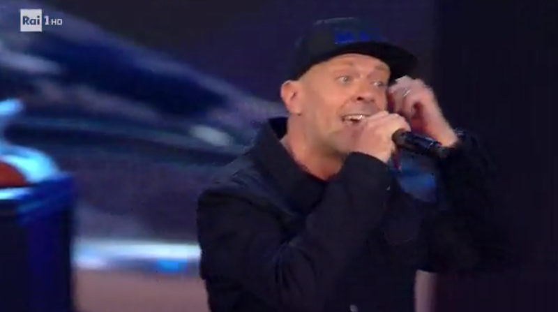 WMA 6 giugno Max Pezzali