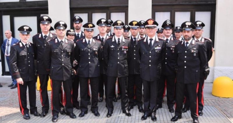 storie in divisa carabinieri