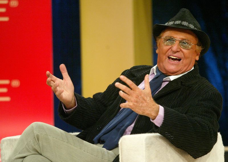 renzo arbore intervista