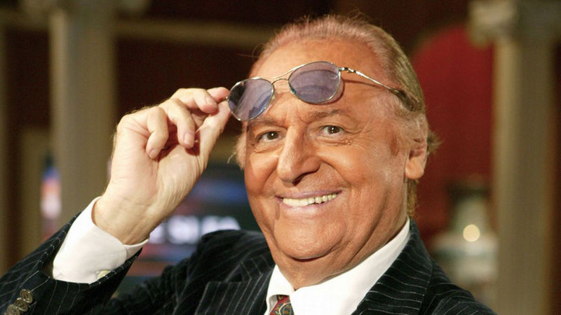 renzo arbore torna con indietro tutta