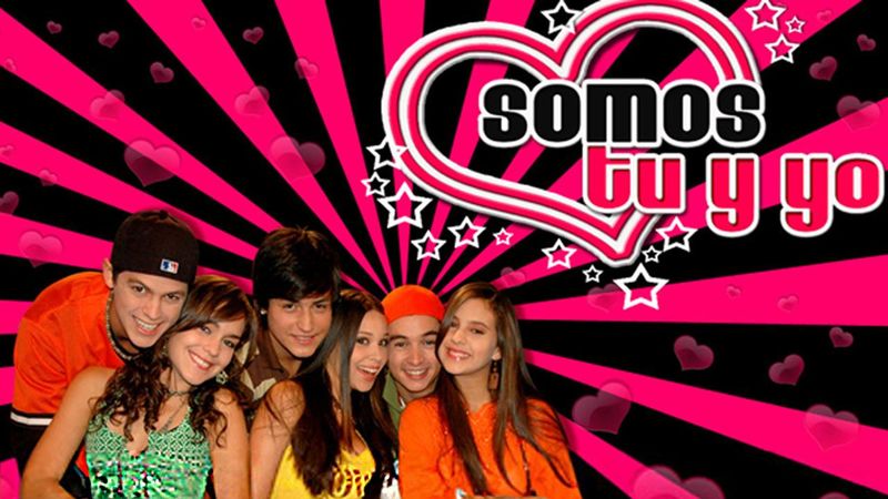 somo tu y yo