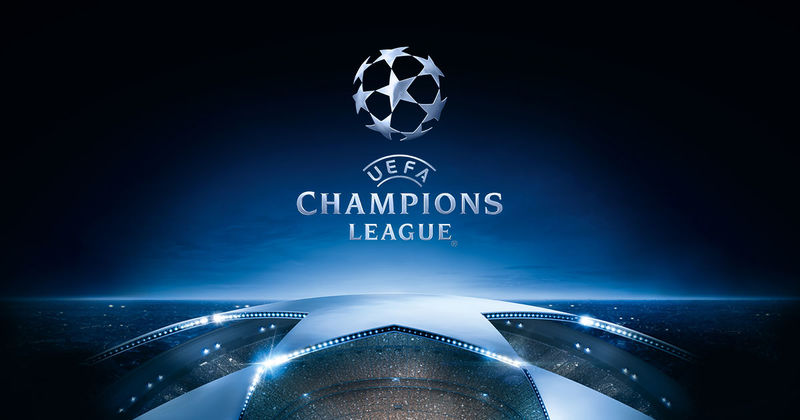UEFA Champions League 2017