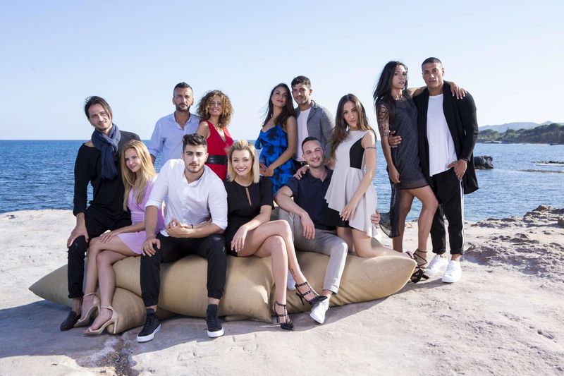 temptation island 2017 anticipazioni