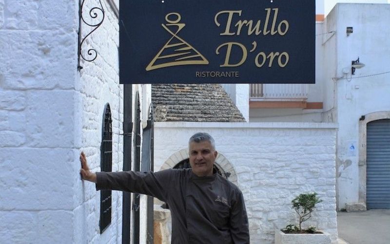 trullo doro