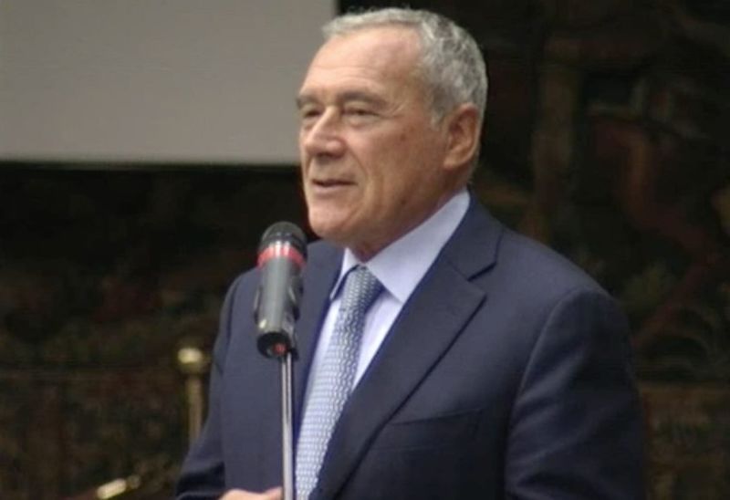 pietro grasso