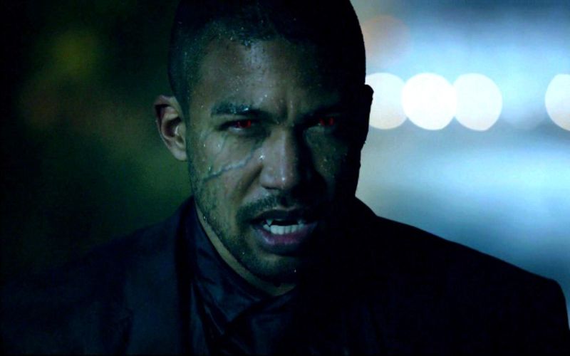The Originals marcel