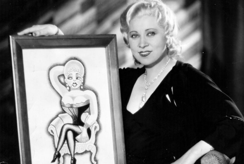 Mae West