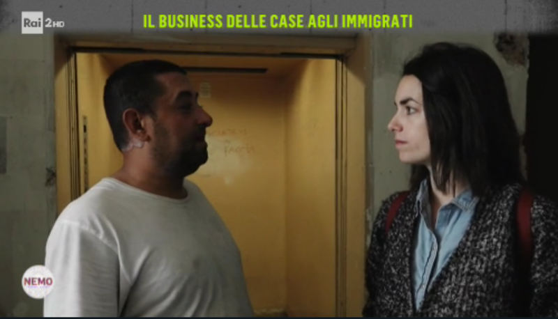 4maggio Nemo Nessuno escluso business immigrati