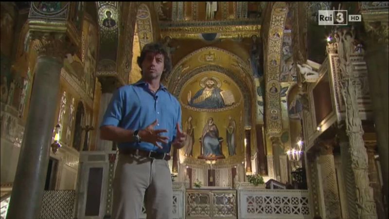 ulisse il piacere della scoperta 6 maggio