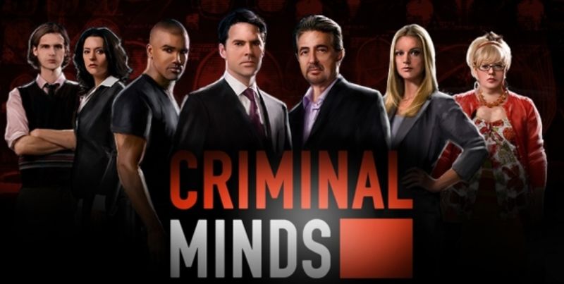 criminal minds