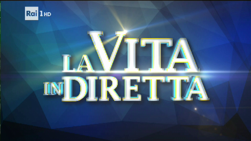 la vita in diretta