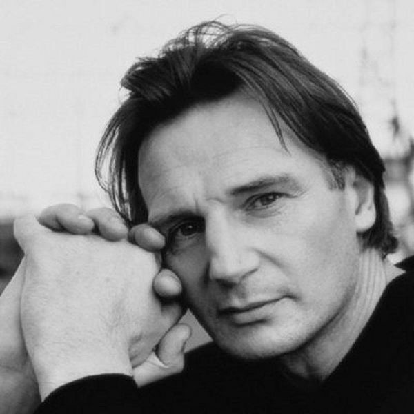 Liam Neeson