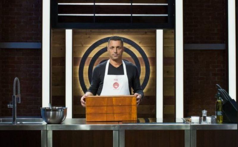 celebrity masterchef italia alex britti