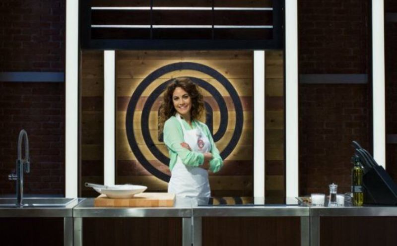 celebrity masterchef italia enrica guidi