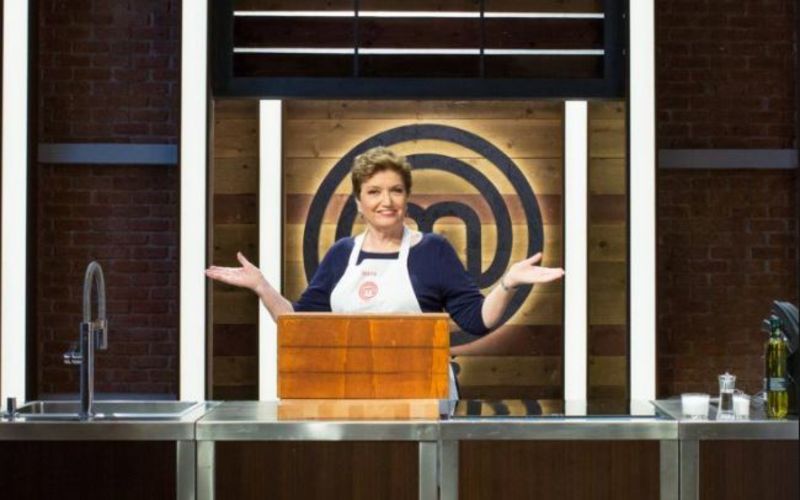 celebrity masterchef italia mara maionchi