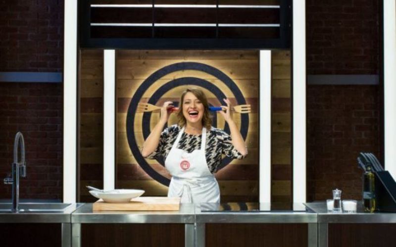 celebrity masterchef italia marisa passera