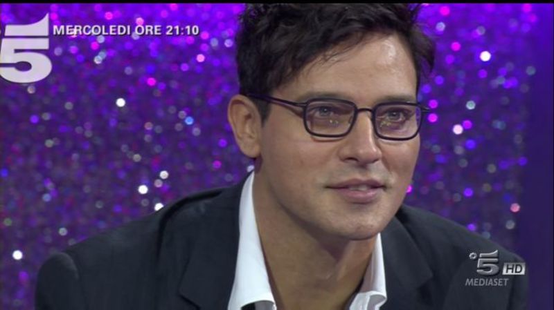 gabriel garko little big show