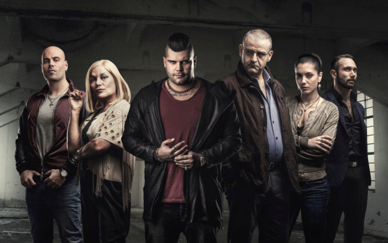 gomorra 2