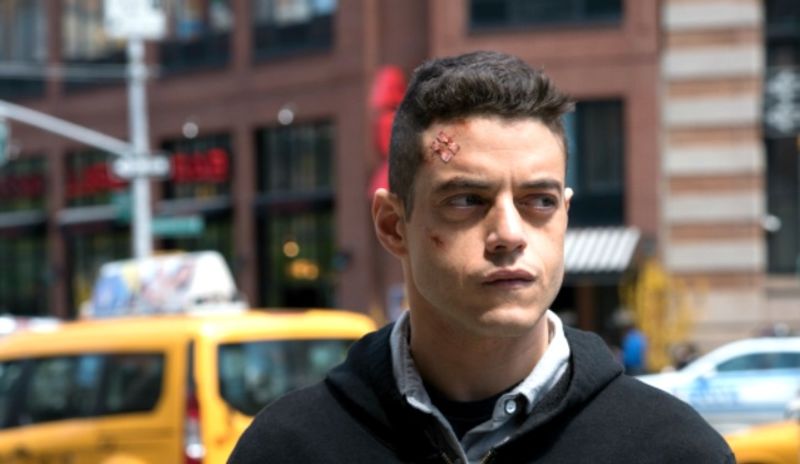 Mr Robot 2