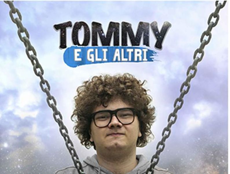 tommy e gli altri