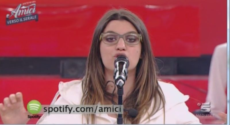 Deborah a Amici 13