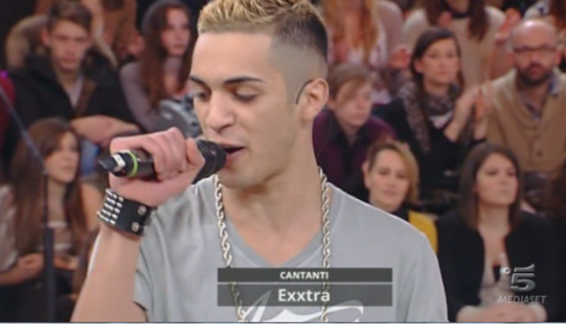 Amici13 del 14 dicembre: gli Extra