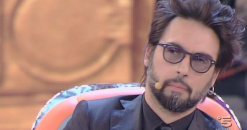 Amici 14: Francesco sarcina