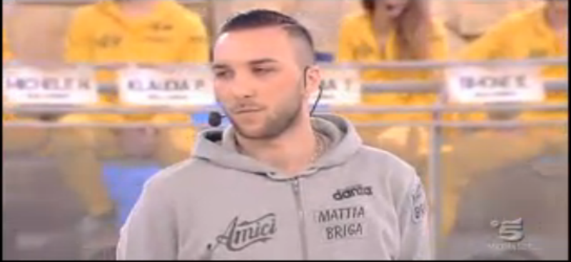 Briga Amici 14