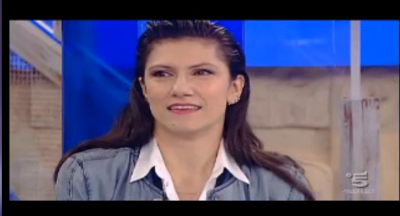 Elisa Amici 14