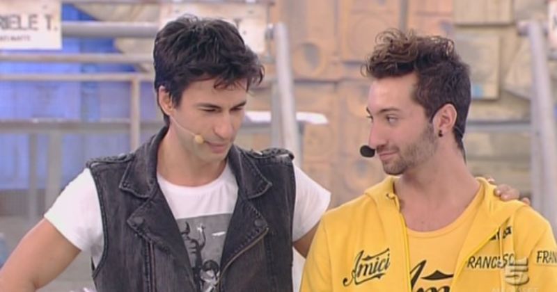 Amici 14: Francesco eliminato