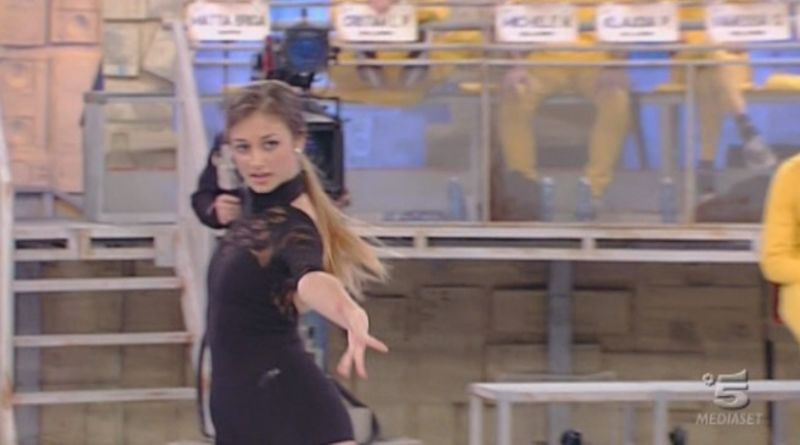 Amici 14: Virginia