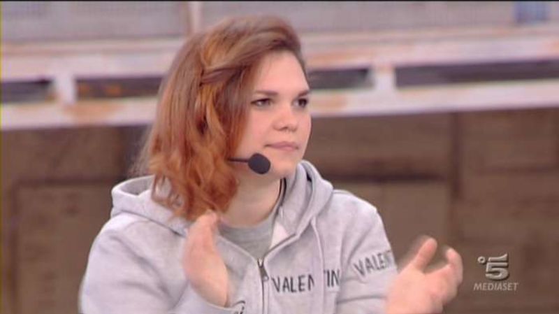 Valentina Amici 14