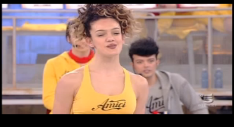 Klaudia Amici 14