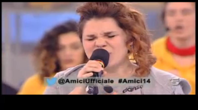 Valentina Amici 14