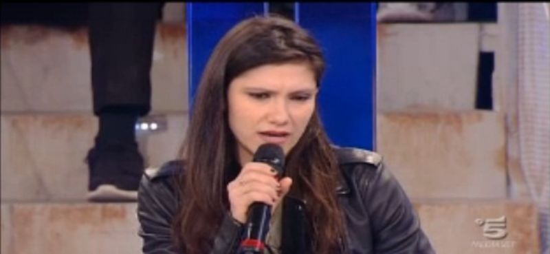 Amici 14, Elisa