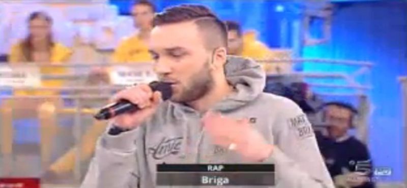 Mattia Briga