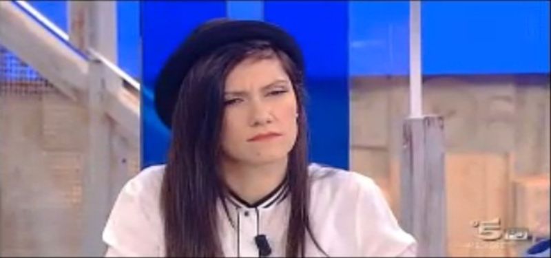 Amici 14: Elisa