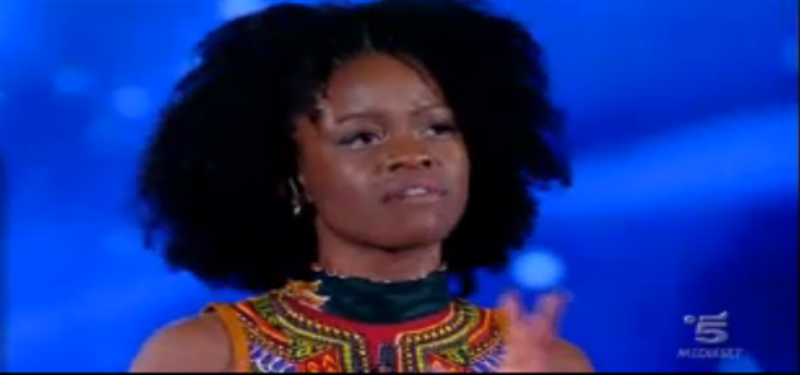 Michaela DePrince Amici 14