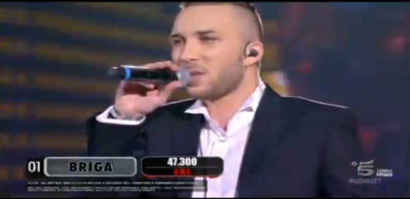 Briga Amici 14