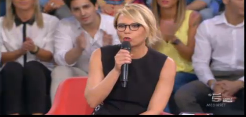 Maria Amici 14