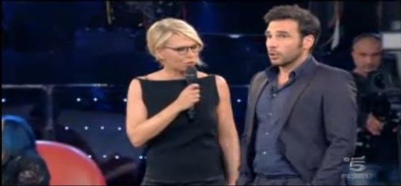 Il Serale di Amici di Maria De Filippi